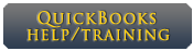 QuickBooks training, setupo and help at Rent-A-Bookkeeper.com