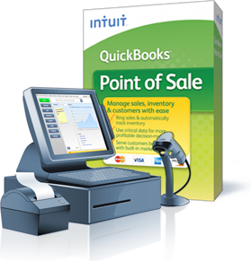 Point Of Sale System