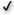 bullet